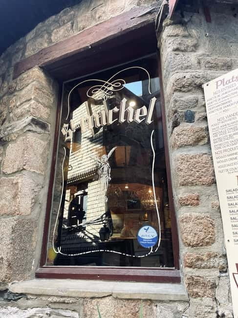 Paris: Mont St Michel & Abbey Small Group with Cider Tasting - Final Thoughts