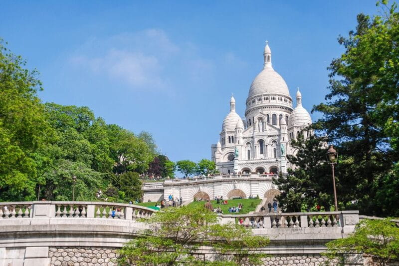 Paris: Montmartre Cheese, Wine & Pastry Guided Walking Tour - Who Will Love This Tour?