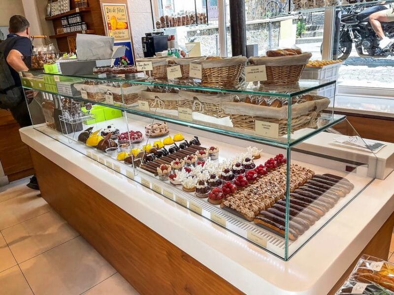 Paris: Montmartre Cheese, Wine & Pastry Guided Walking Tour - Price and Value: Is It Worth It?