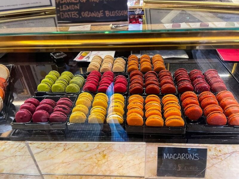 Paris: Montmartre Cheese, Wine & Pastry Guided Walking Tour - FAQ