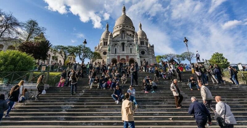 Paris: Montmartre hidden gems walking Tour with Local Guide - The Sum Up: The Perfect Intro to Montmartre