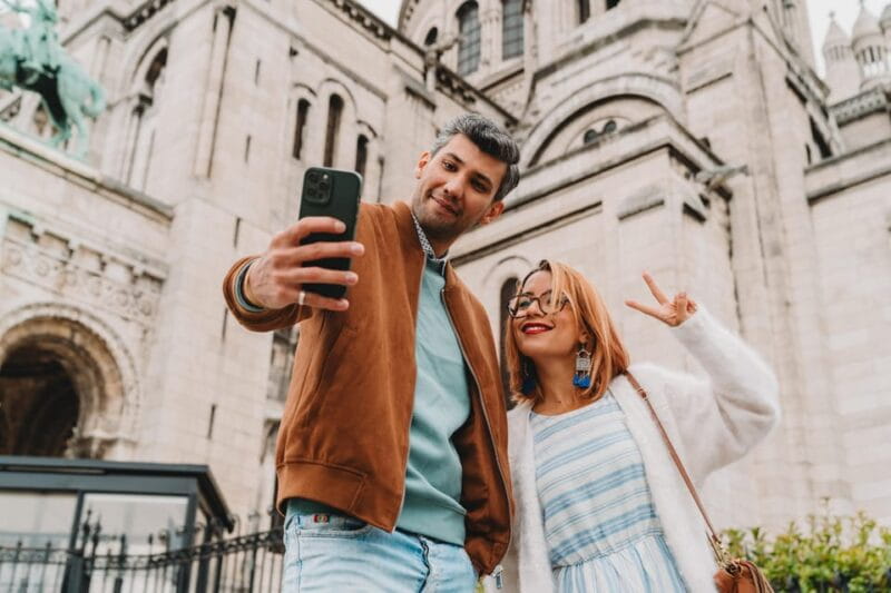 Paris: Montmartre Semi-Private Walking Tour - What the Tour Means for You