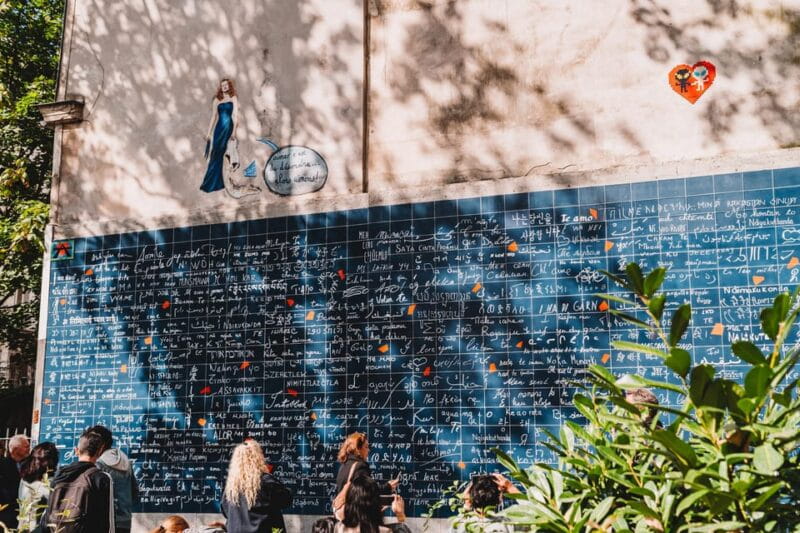 Paris: Montmartre Semi-Private Walking Tour - Who Should Consider This Tour