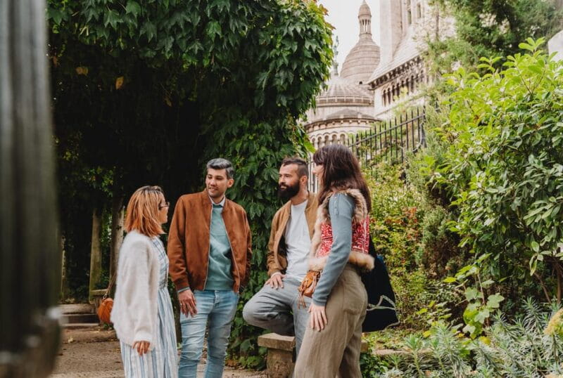 Paris: Montmartre Semi-Private Walking Tour - The Sum Up: Why This Tour Is a Solid Choice