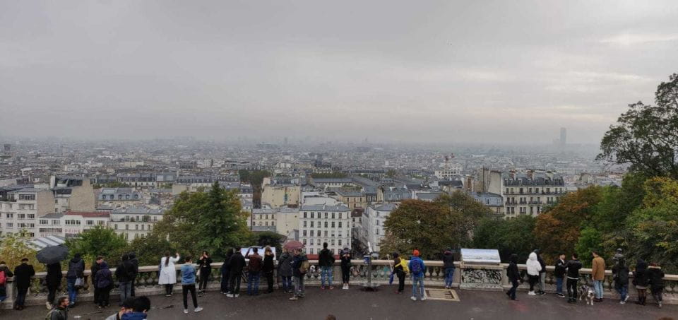 Paris: Montmartre Street Art Tour With an Artist - Recap