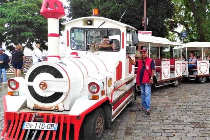 Paris: Montmartre Train Ride w/ Optional Seine River Cruise - Practical Details & Tips