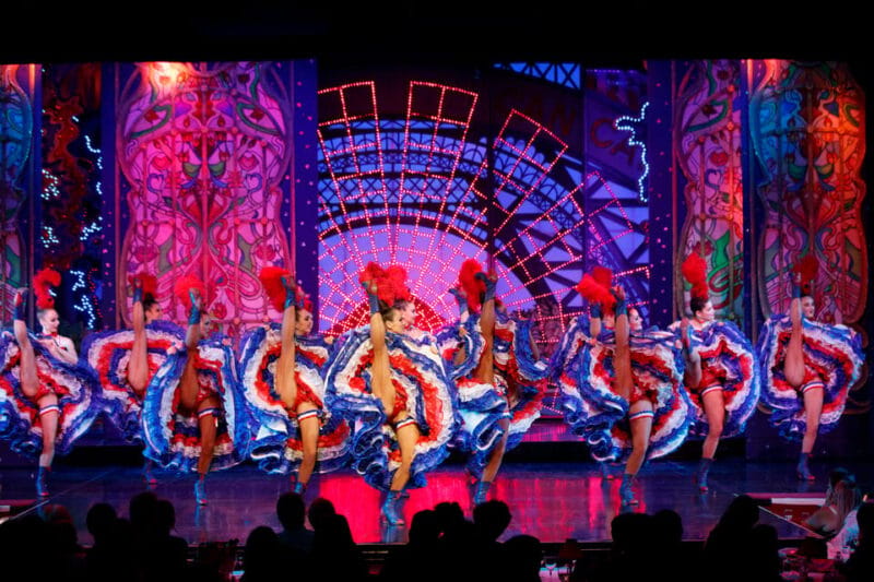Paris: Moulin Rouge Dinner Show, Champagne, and Transport - Final Thoughts: Is This the Right Night Out?