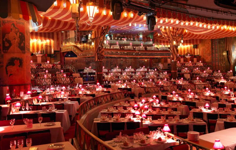 Paris: Moulin Rouge Dinner Show, Champagne, and Transport - FAQ: Your Practical Questions Answered