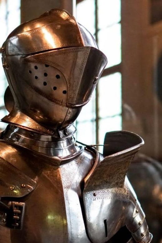 Paris: Musee De L'Armee Ticket With Digital Audio Guide - Practical Tips for Your Visit