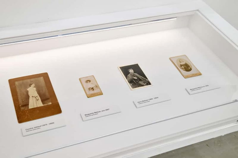 Paris Museum of Modern Art Entrance Ticket - Visiting Tips and Practicalities