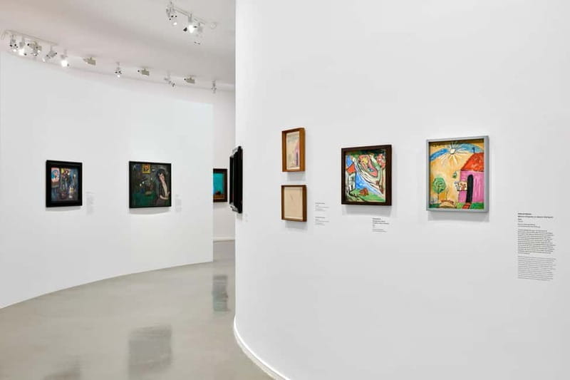 Paris Museum of Modern Art Entrance Ticket - Who This Experience Is Perfect For