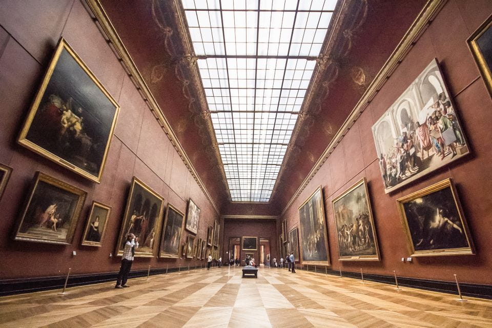 Paris Museum Pass: 2, 4, or 6 Days - Key Points