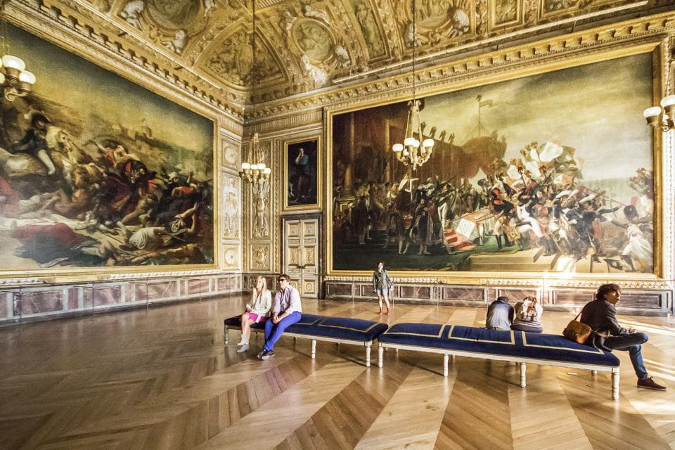 Paris Museum Pass: 2, 4, or 6 Days - Museums and Monuments