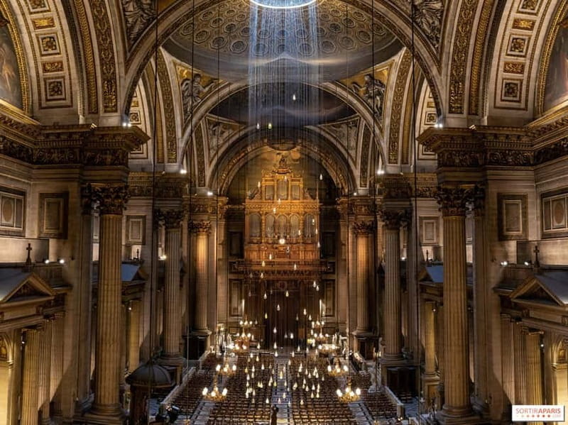 Paris: Napoleon's Heritage Guided Walking Tour - Key points / Takeaways