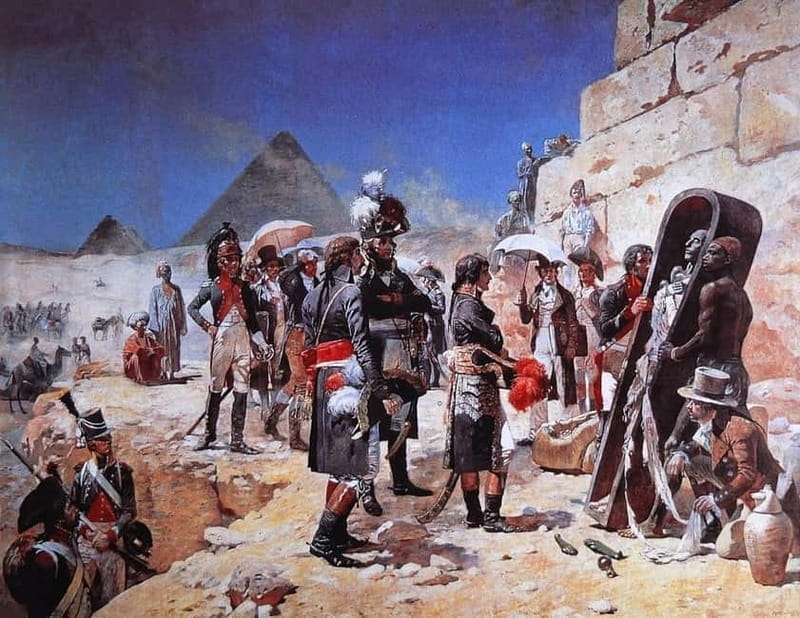 Paris: Napoléon's Strategies Walking Tour with booklet - Who Should Consider This Tour?