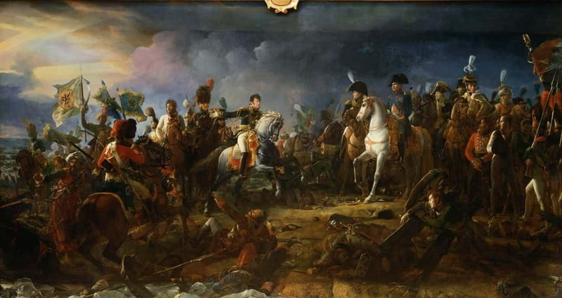 Paris: Napoléon's Strategies Walking Tour with booklet - FAQ