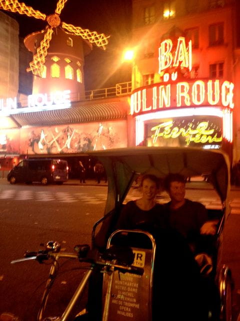 Paris: Nighttime Tuk-Tuk Tour - Introduction: A New Way to See Paris