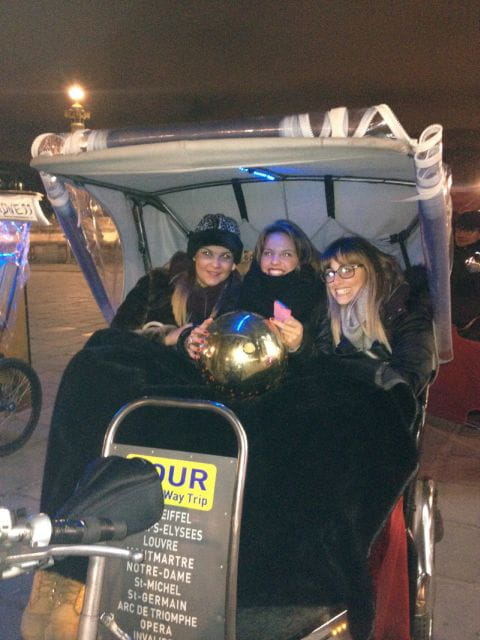 Paris: Nighttime Tuk-Tuk Tour - Who Will Love This Tour