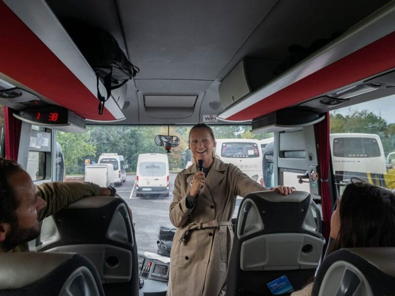 Paris: Normandy D-Day Sights Day Trip with Hotel Transfers - Final Thoughts on Value and Experience