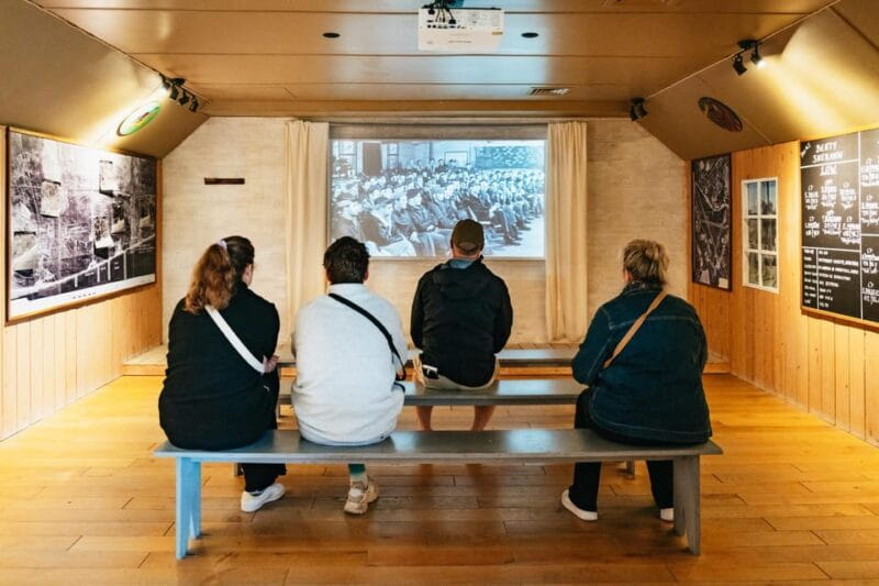 Paris: Normandy D-Day Sites Guided Day Trip with Lunch - Price and Value Analysis