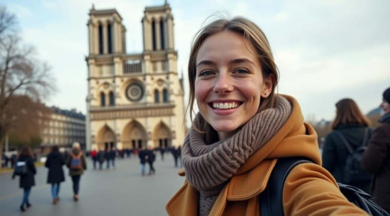 Paris: Notre Dame Cathedral Tour & 1 Hour Seine River Cruise - Key Points / Takeaways