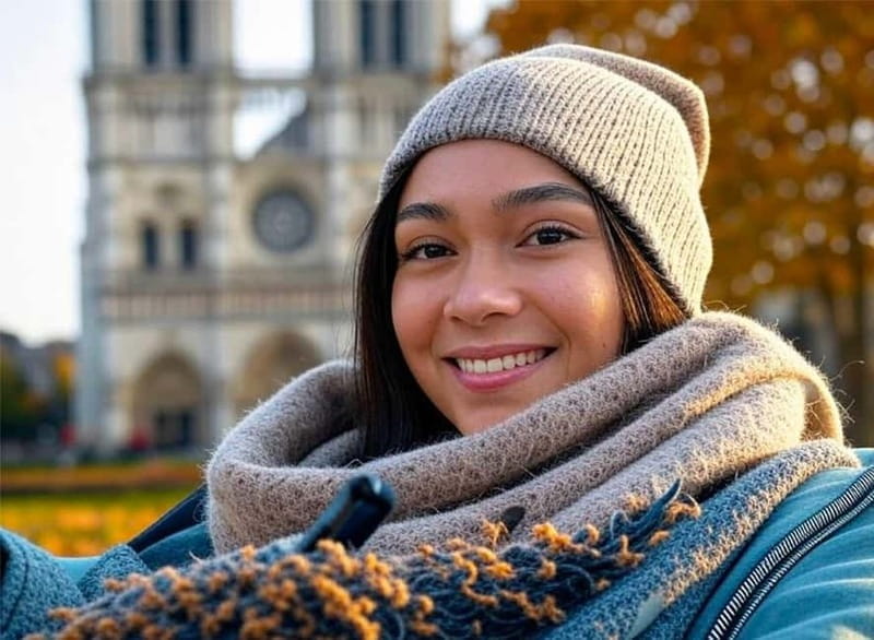 Paris: Notre Dame Cathedral Tour & 1 Hour Seine River Cruise - Logistics, Price, and Practical Tips