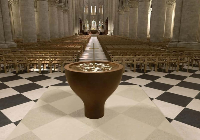 Paris: Notre-Dame Guided Tour with Skip the Line Access - Exploring the Practicalities: Logistics and Value