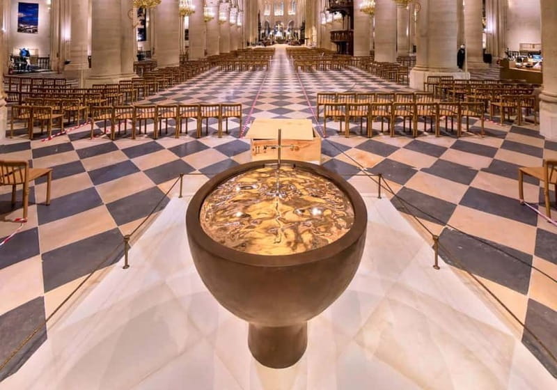 Paris: Notre-Dame Guided Tour with Skip the Line Access - Who Will Love This Tour?