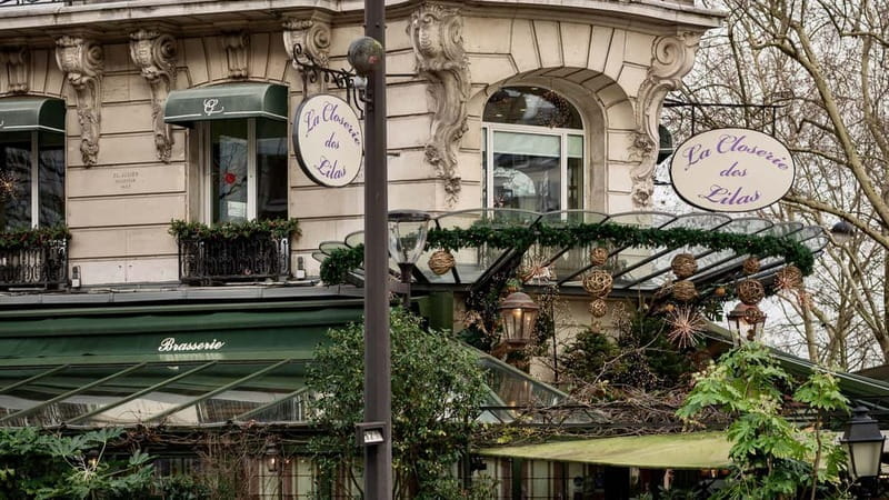 Paris of the Great Gatsby Walking Tour - Key points / Takeaways
