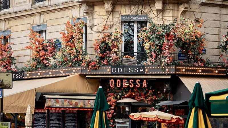 Paris of the Great Gatsby Walking Tour - Who Will Enjoy This Tour?