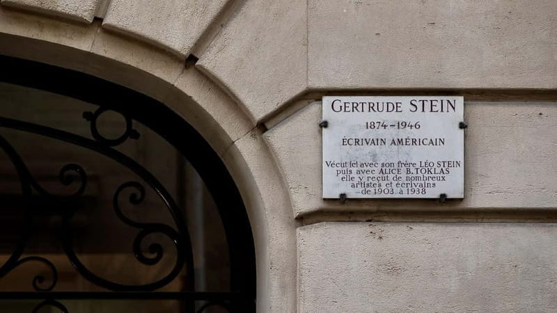 Paris of the Great Gatsby Walking Tour - The Sum Up: A Treasure for Curious Travelers