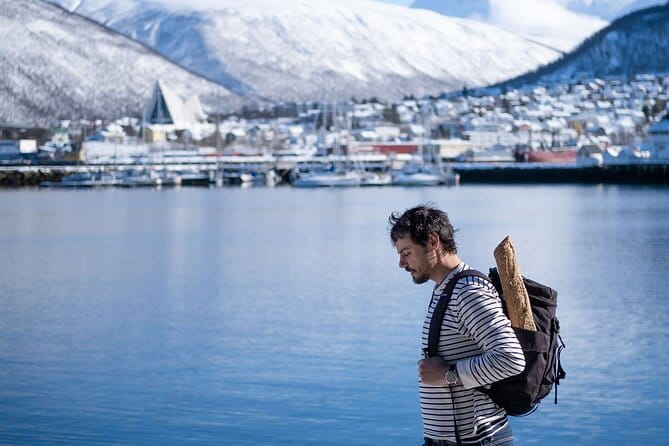 Paris of the North: Explore Tromsø on foot - Final Thoughts