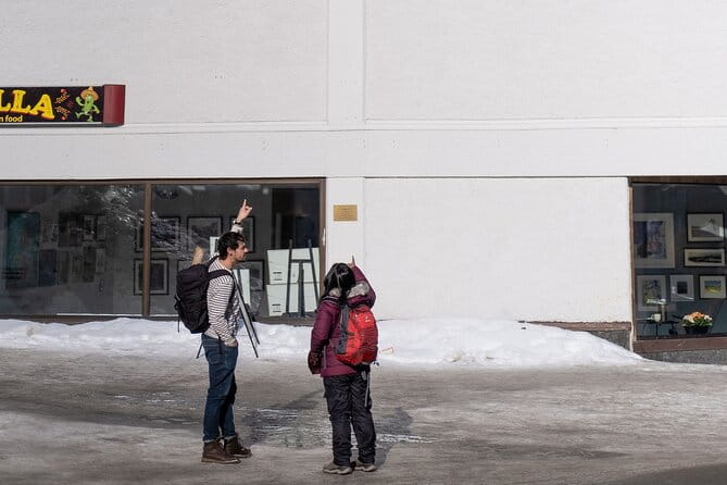 Paris of the North: Explore Tromsø on foot - FAQ