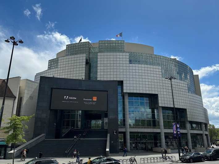 Paris Off the Beaten Path - Treasure Hunt along Coulée Verte - Key Points / Takeaways