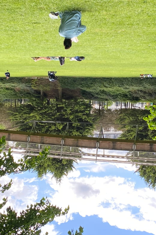 Paris Off the Beaten Path - Treasure Hunt along Coulée Verte - Final Thoughts