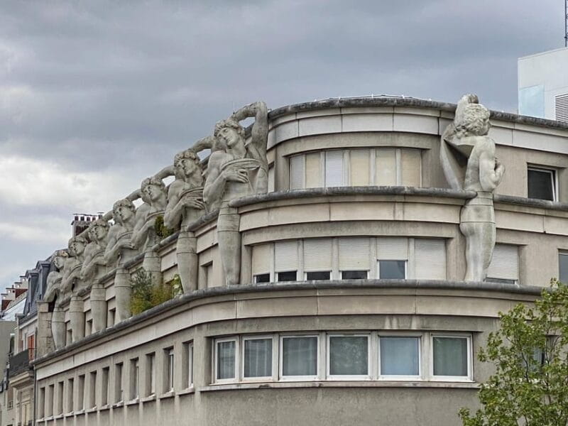 Paris Off the Beaten Path - Treasure Hunt along Coulée Verte - FAQ About the Coulée Verte Treasure Hunt