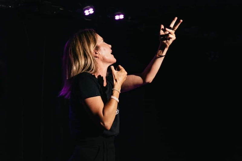 Paris: Oh My God She's Parisian! English Comedy Show - The Cost and Value: Is It Worth It?