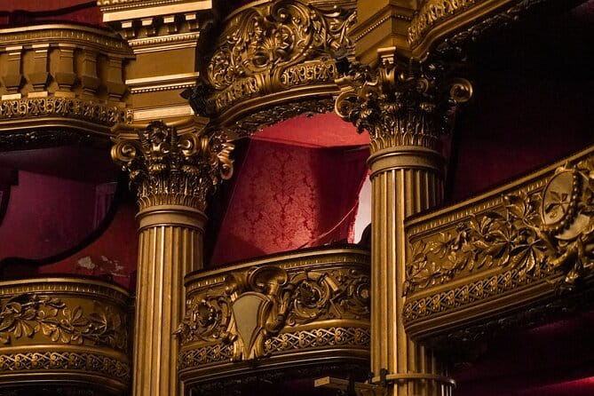 Paris Opera Garnier Private Tour - The Sum Up: A Special Way to Experience an Architectural Wonder