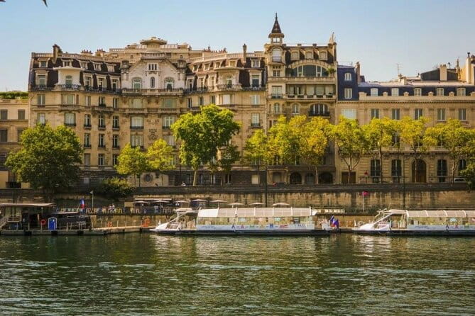 Paris Orsay Museum with Optional Seine River Cruise Tickets - FAQs