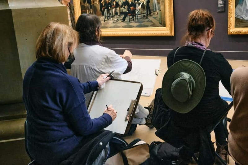 Paris: Orsay Private Wheelchair-Friendly Museum Tour - Key Points & Takeaways