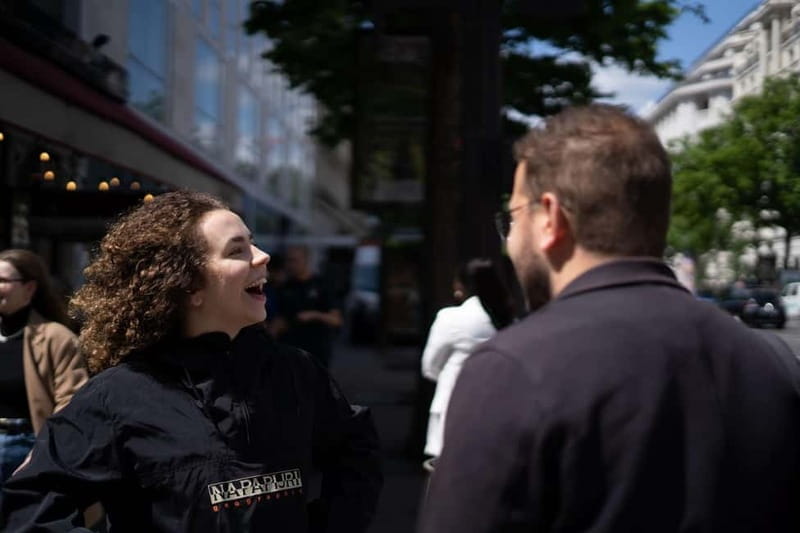 Paris: Orsay Private Wheelchair-Friendly Museum Tour - Who Will Appreciate This Tour Most?