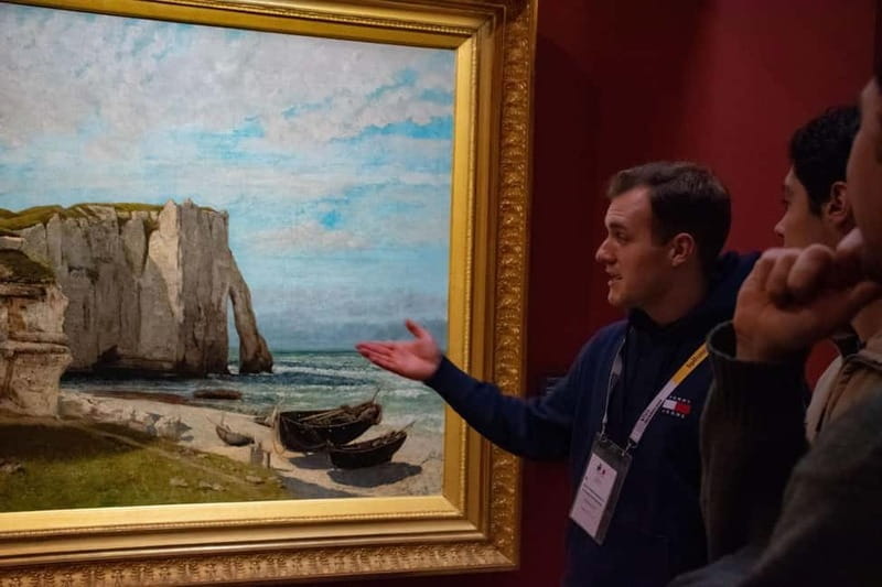 Paris: Orsay Private Wheelchair-Friendly Museum Tour - Practical Tips for Your Visit