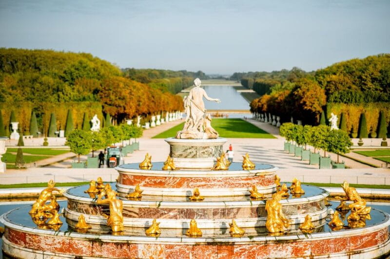 Paris: Palace of Versailles Private Tour with Transportation - Key Points / Takeaways