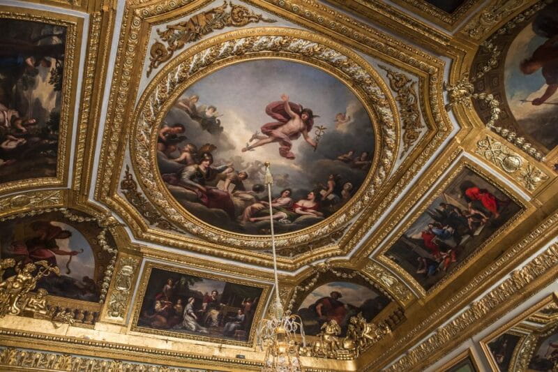 Paris: Palace of Versailles Private Tour with Transportation - Exploring Versailles: An Insider’s Perspective