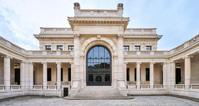 Paris Palais Galliera Special Exhibit & Landmarks Audio Tour - Key points / Takeaways
