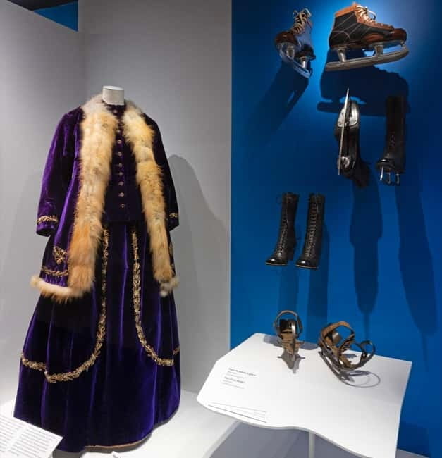 Paris Palais Galliera Special Exhibit & Landmarks Audio Tour - Final Thoughts: Who Is This Tour Best For?