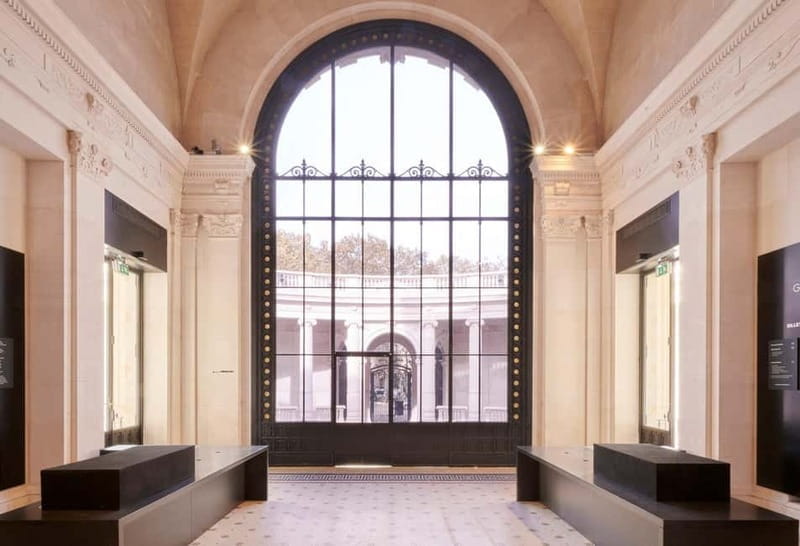 Paris Palais Galliera Special Exhibit & Landmarks Audio Tour - Frequently Asked Questions