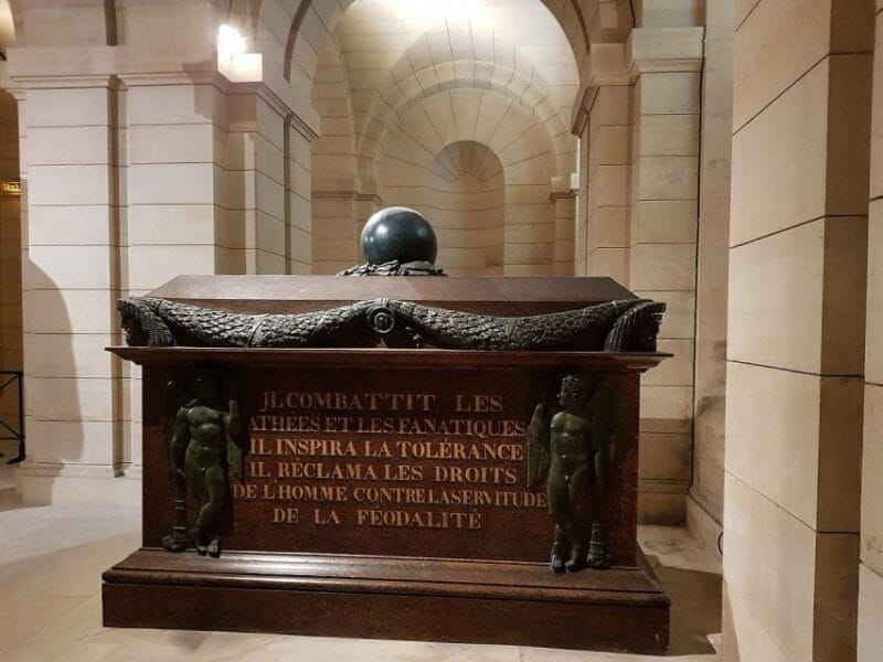 Paris: Panthéon Private guided tour with entrance ticket - Pricing and Value