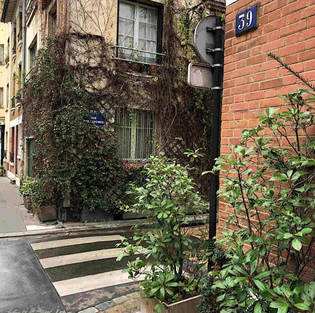 Paris: Parc Montsouris and 14th Arrondissement Audio Tour - Highlights of the Tour