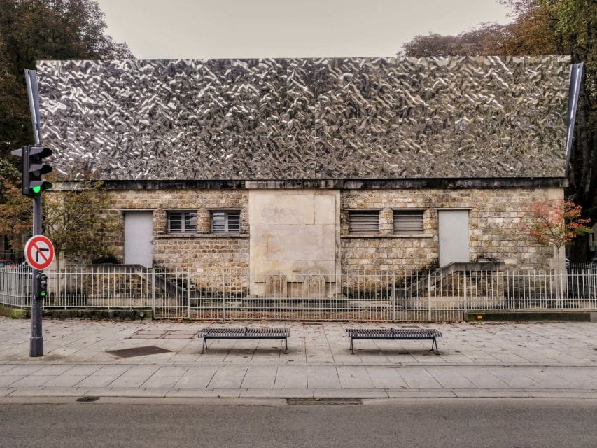 Paris: Parc Montsouris and 14th Arrondissement Audio Tour - Exploring the Neighborhood